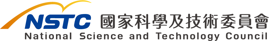 National Science and Technology Council Taiwan Logo