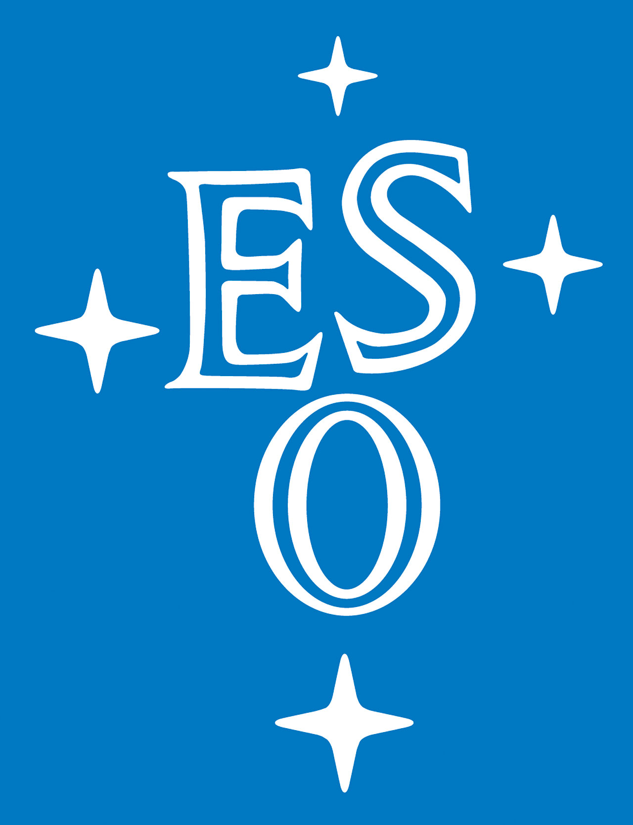 European Southern Observaotry Logo