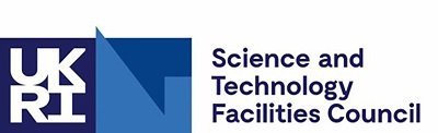 Science and Technology Facilities Council Logo