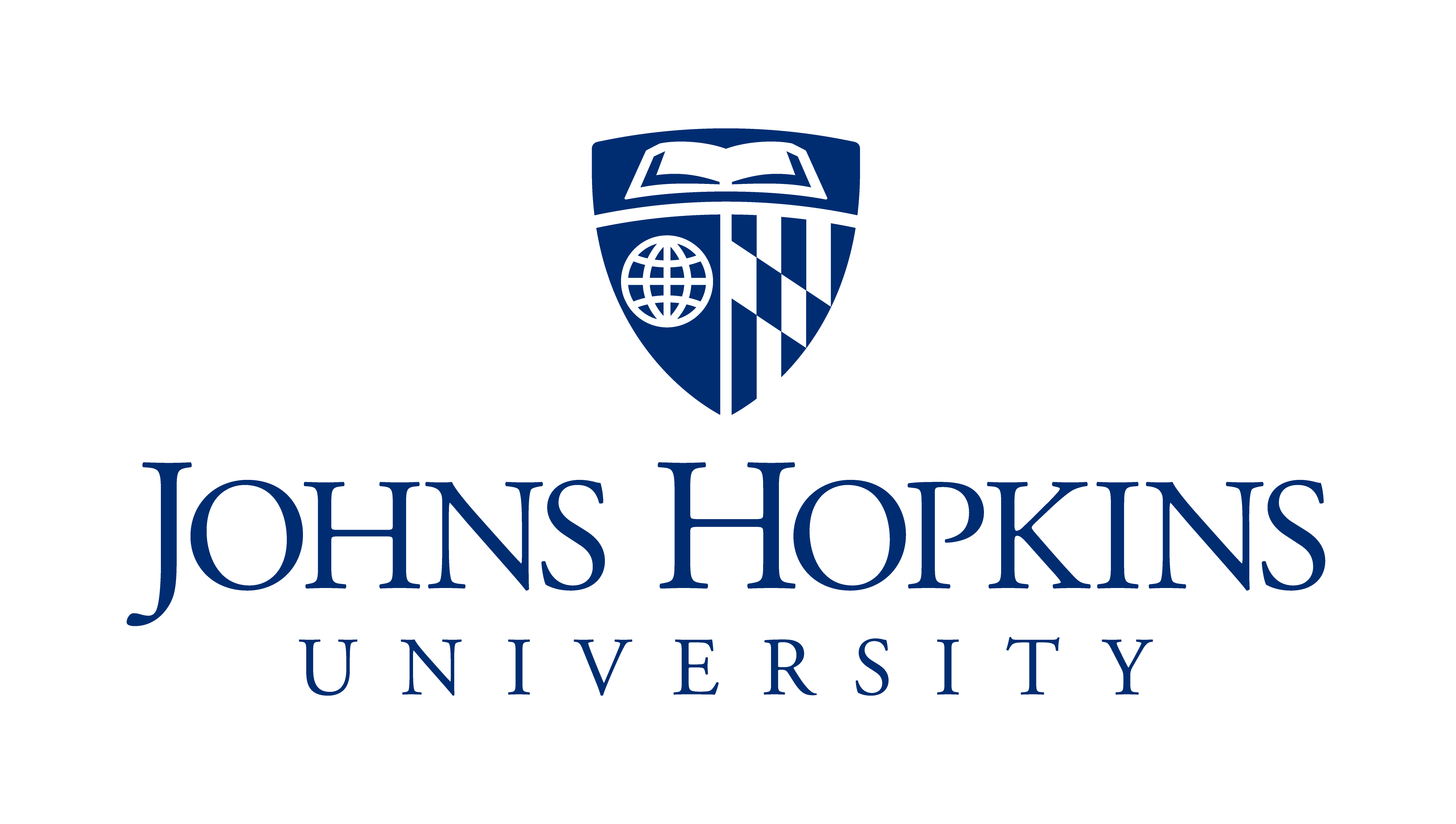 Johns Hopkins University Logo