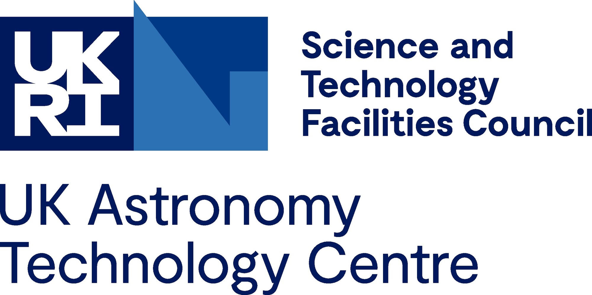 UK Astronomy Technology Centre Logo