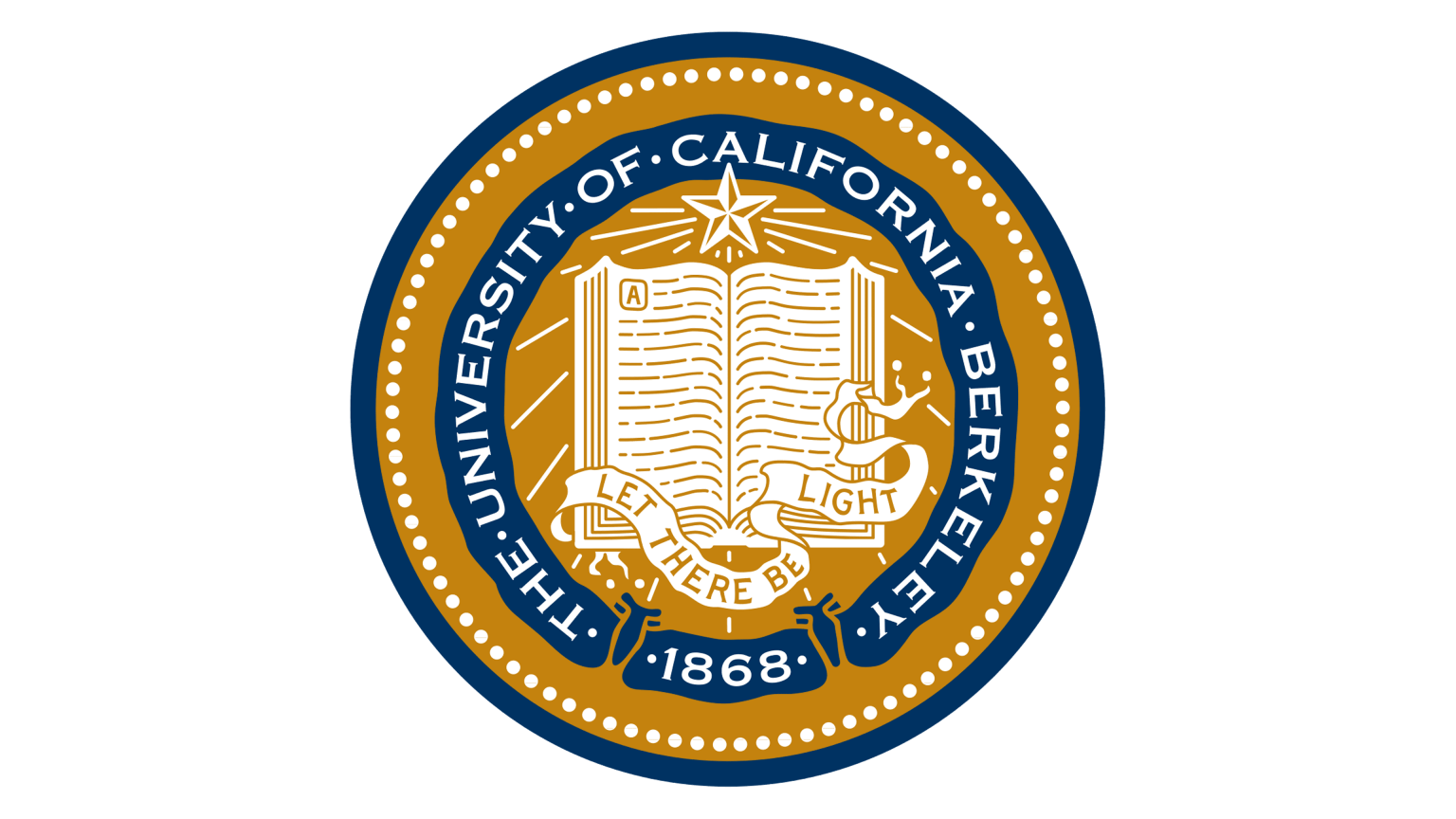 UC Berkley Logo