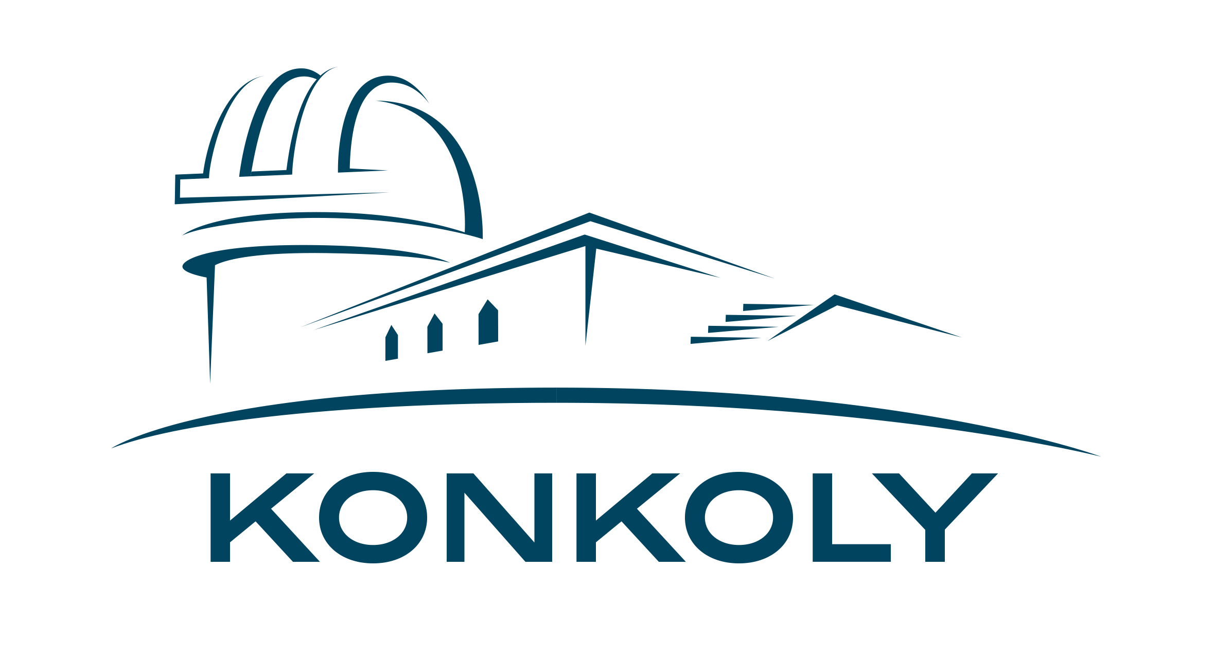Konkoly Observatory Logo