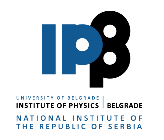 Universirty of Belgrade Institute of Physics