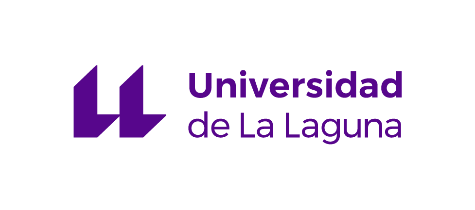 Univeridad de La Laguna Logo