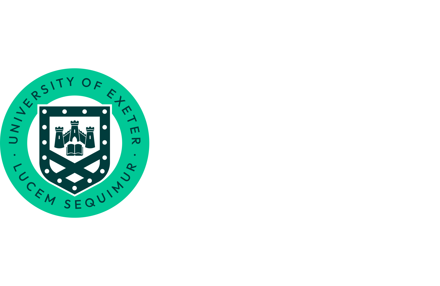 University of Exeter Logo
