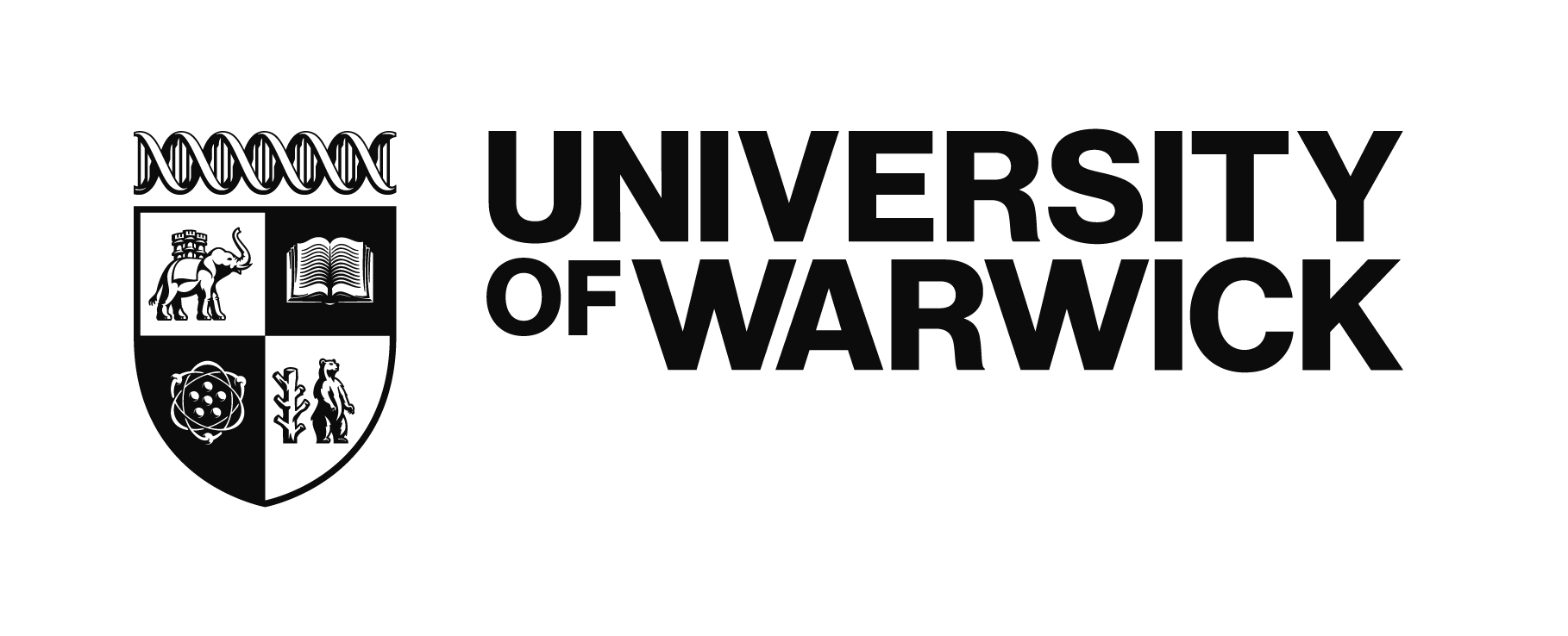University of Warwick Logo